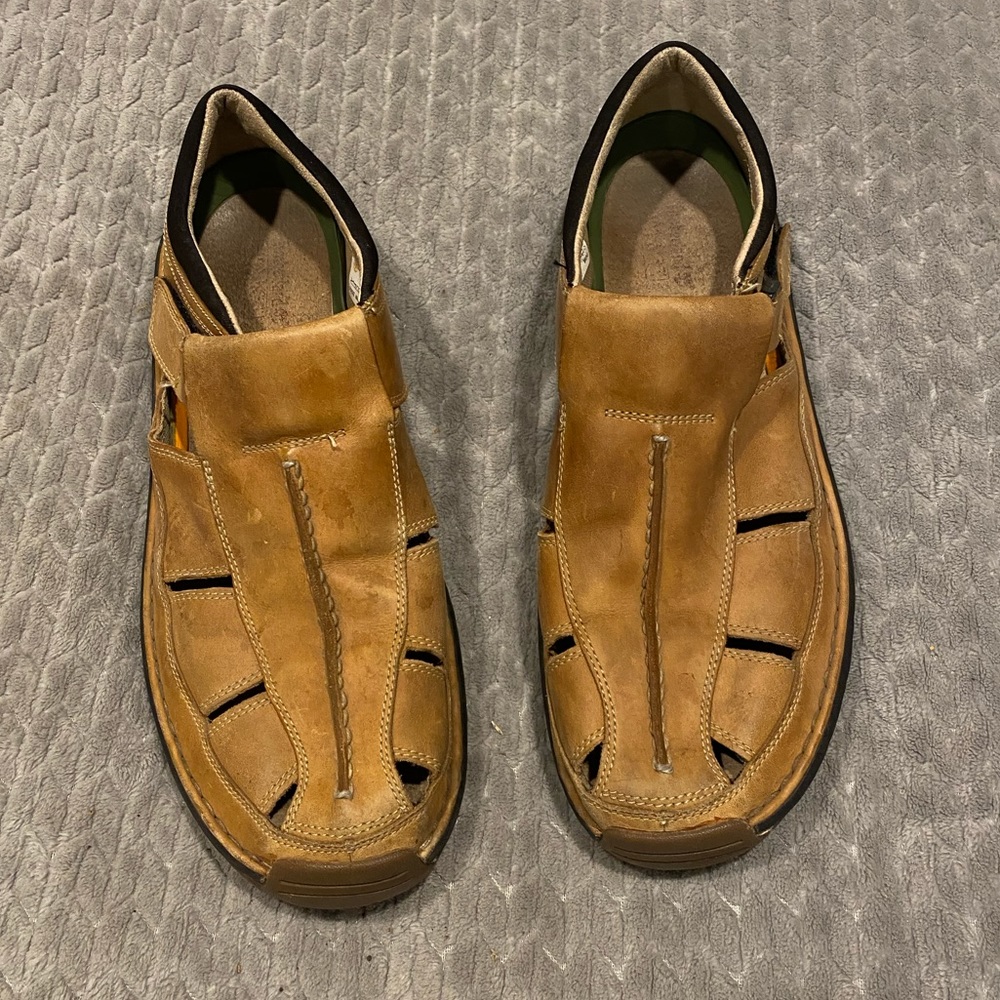 Mens Timberlands Size 13